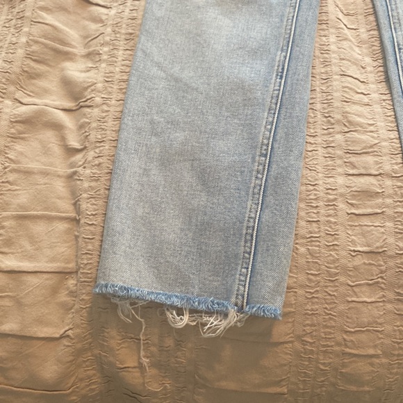 Aritzia Arlo jeans - Picture 5 of 5